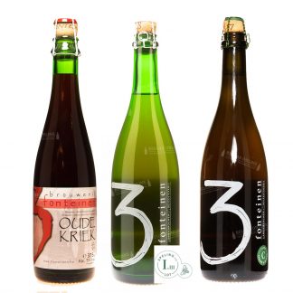 3 Fonteinen 3F Speling 1.3 pack - Belgas Online