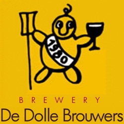 De Dolle Brouwers logo