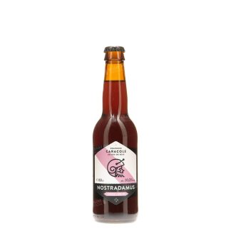Caracole Nostradamus 33cl