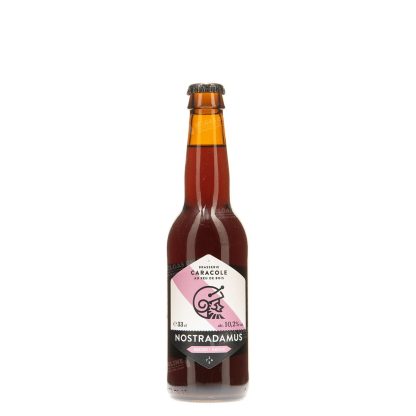 Caracole Nostradamus 33cl