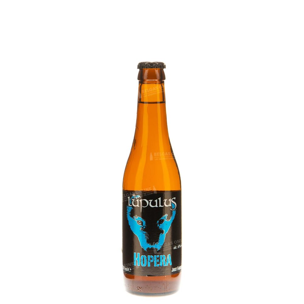 Lupulus HOPera 33cl