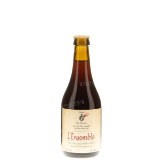 L’Ensemble Pure Oak 33cl