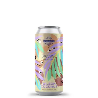 Wilson Coconut 44cl