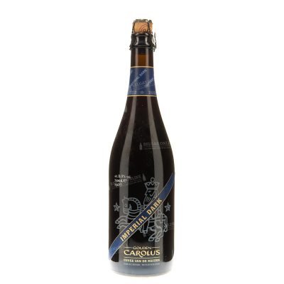 Carolus Imperial Dark '23 75cl