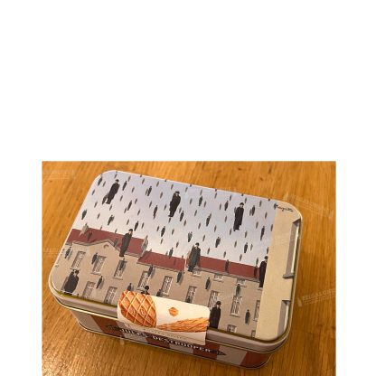 Destrooper Magritte S Hombres 75g