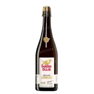 Gulden Draak Cuvée Prestige Laphroaig 75cl