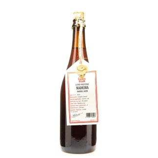 Gulden Draak Madeira 75cl