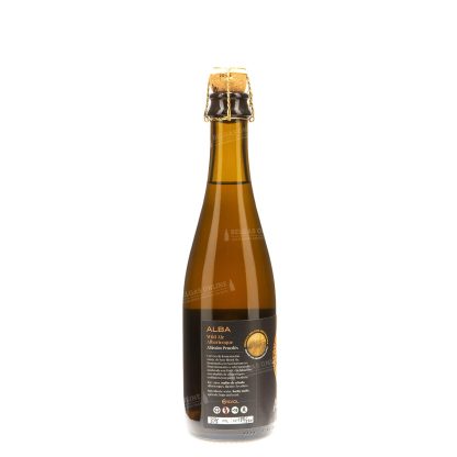 Màger Alba 37,5cl