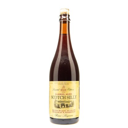 28 White Oak IPA 33cl