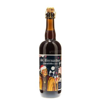 Sint Bernardus Christmas Ale ’22 33cl