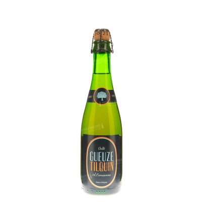 Tilquin Oude Gueuze 20/21 37,5cl