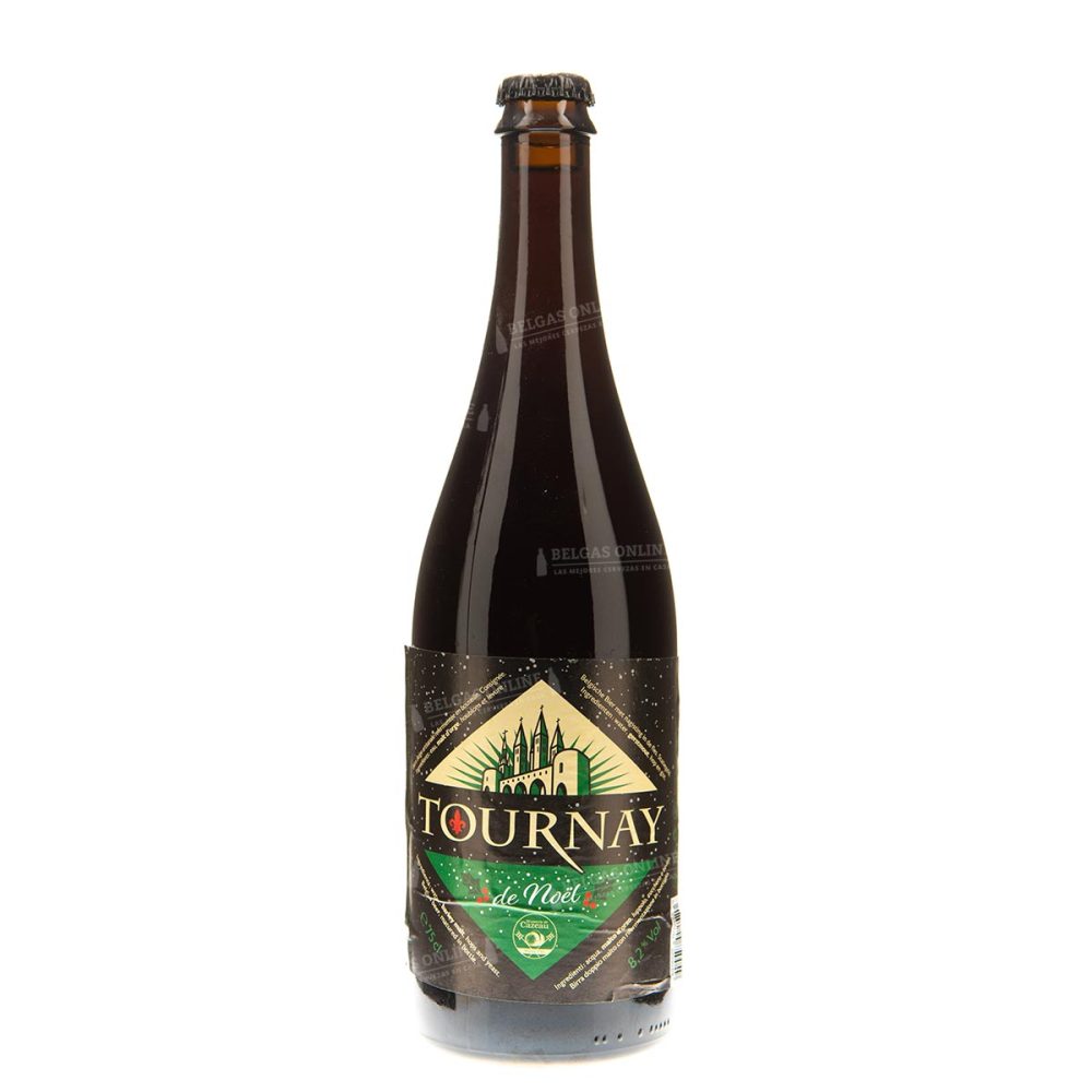 Tournay Noël 75cl