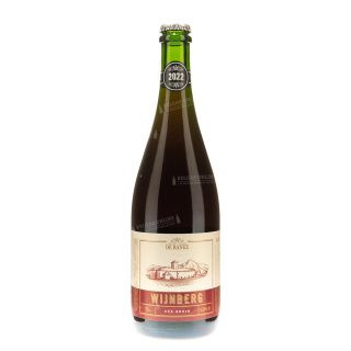 Wijnberg 2022 75cl Wijnberg 2022 75cl
