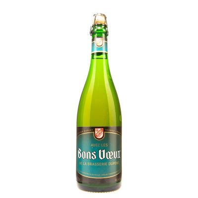Bons Voeux 75cl