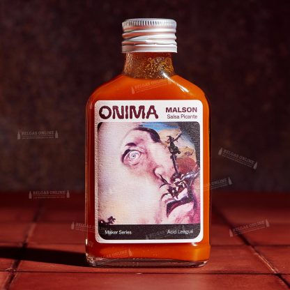 Onima Cry Baby