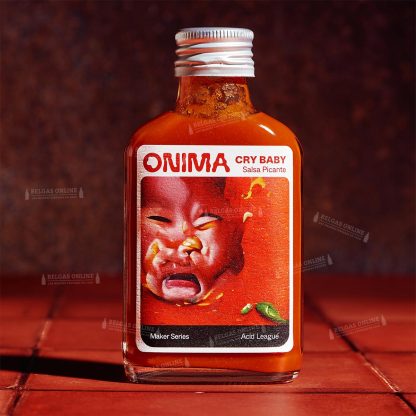 Onima Cry Baby