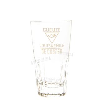 De Neve gueuze vaso
