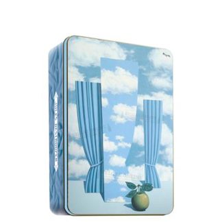 Destrooper Magritte XL La condition humaine 1050gr