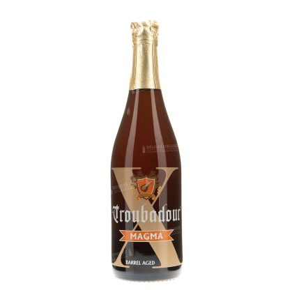 Troubadour Take a Polar Bear Plunge 33cl