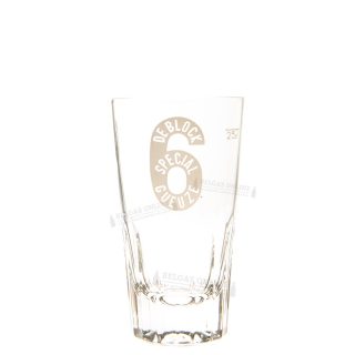 Vaso Gueuze 7 Brasseries Unies