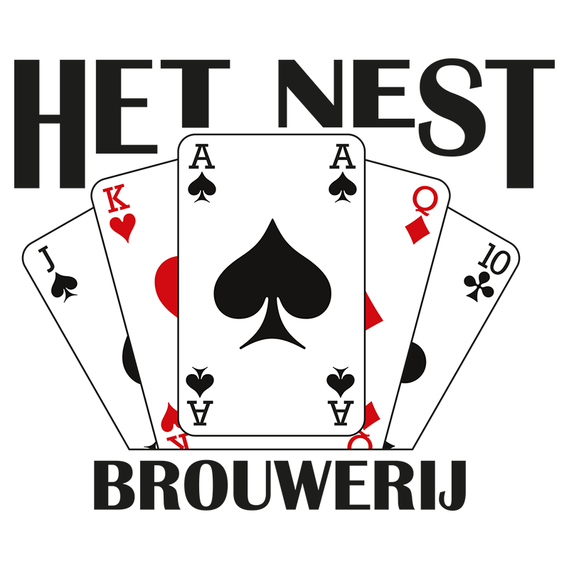 Logo Het Nest