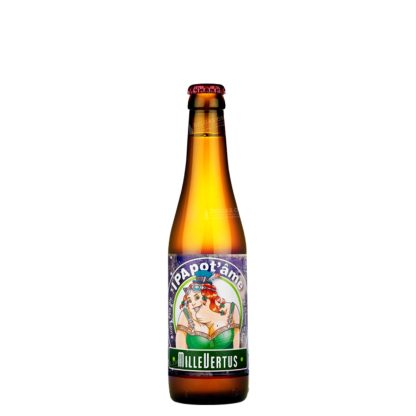 Millevertus IPA Pot’âme