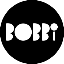 Bobbi logo