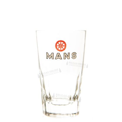 Vaso Mans