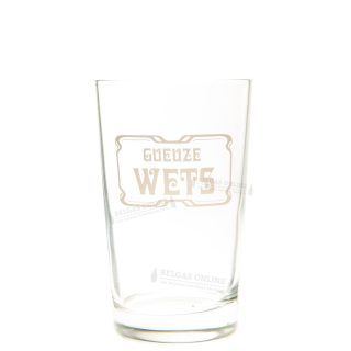 Vaso gueuze wets - Belgas Online