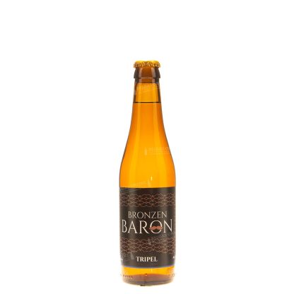 St Feuillien Quadruple 33cl