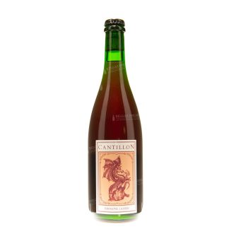 Cantillon Drogone Lambic 75cl