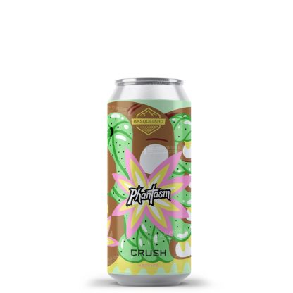 Basqueland Crush