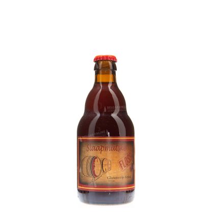 Slaapmutske floss kriek