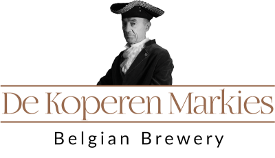 Logo De Koperen Markies
