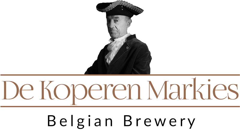 Logo De Koperen Markies