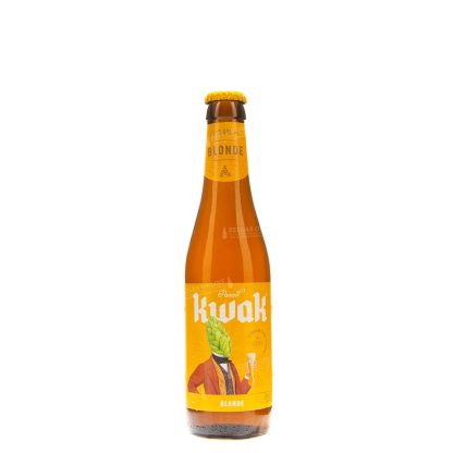 Kwak Blonde 33cl
