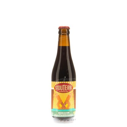 Stouterik 33cl