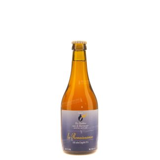 La Renaissance 33cl