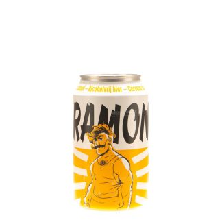 Ramon Sin alcohol