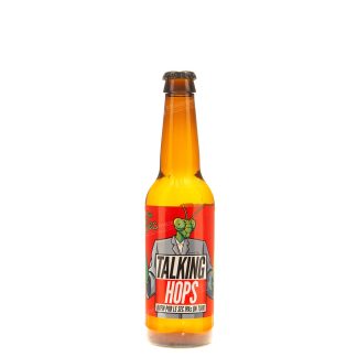 Talking Hops
