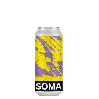 Soma cheat sheet