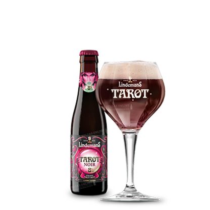 Lindemans Tarot Noir 25cl