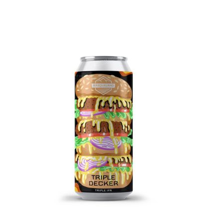 Triple Decker