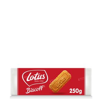 Lotus speculoos pasta 400g