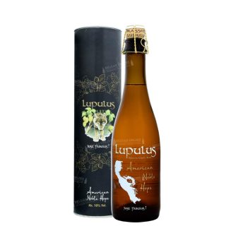 Lupulus American Noble Hops 37,5cl