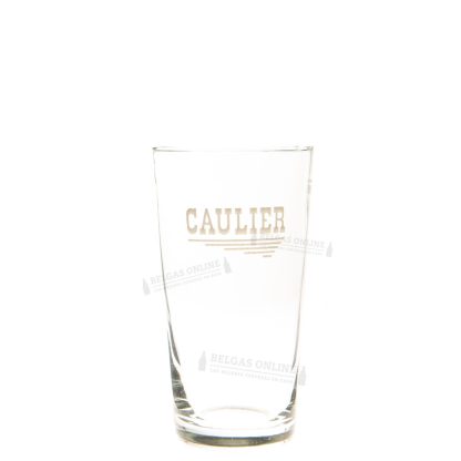 Vaso antiguo Caulier