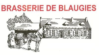 logo Blaugies
