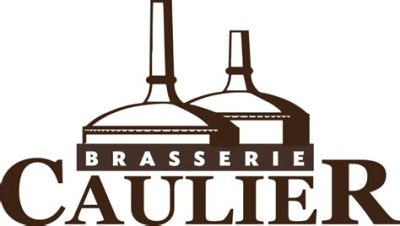logo brasserie Caulier