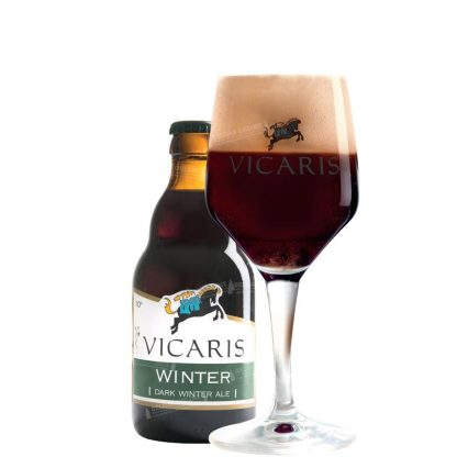 Vicaris Winter 33cl