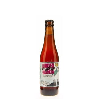Màger Saison 33cl